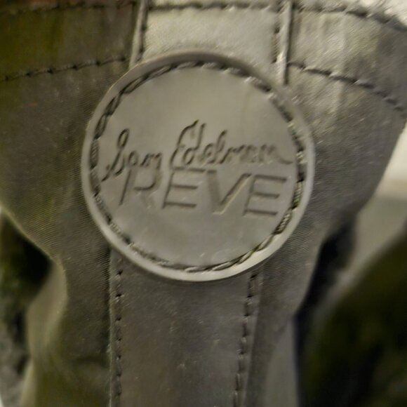 Sam Edelman Furlined boots - Picture 5 of 6